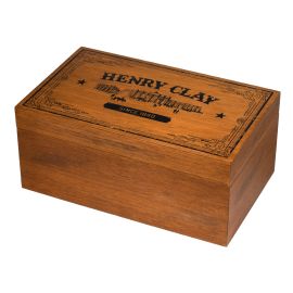 Henry Clay Desktop Humidor each