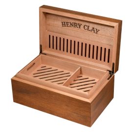 Henry Clay Desktop Humidor each