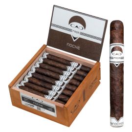 CAO Fasa Noche Toro Natural box of 24