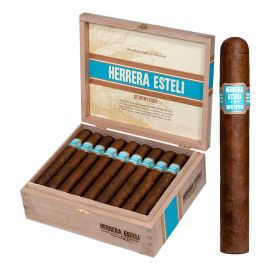 Herrera Esteli Brazilian Maduro Toro Especial Maduro box of 25