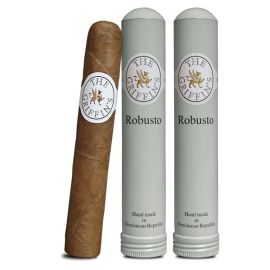 Griffin's Robusto Tubos 3 Pack Natural pack of 3
