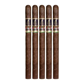 Trinidad Espiritu Series 3 Fundador - Lancero Natural pack of 5