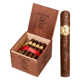 Bolivar Cofradia Oscuro Gigante box of 25