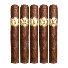 Bolivar Cofradia Oscuro Gigante pack of 5