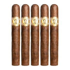 Bolivar Cofradia Oscuro Toro pack of 5