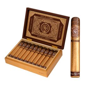 Rocky Patel Gold Label Robusto Natural box of 20