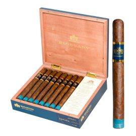 Macanudo Emissary Espana Churchill Natural box of 16