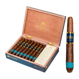 Macanudo Emissary Espana Perfecto Natural box of 16