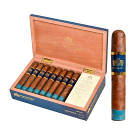 Macanudo Emissary Espana Perfecto Natural box of 16