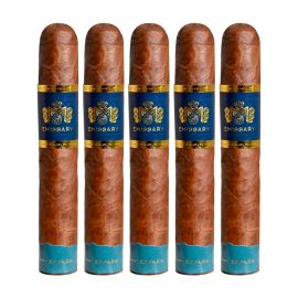 Macanudo Emissary Espana Robusto Natural pack of 5