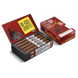 Punch Dad's Home Movies Toro Natural box of 20