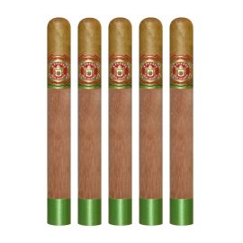 Arturo Fuente Double Chateau Natural pack of 5