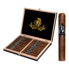 Man O' War Ruination Robusto No. 2 - Gordo Natural box of 20