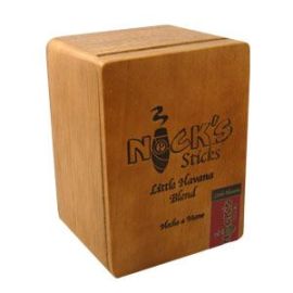 Nick's Sticks Sun Grown Toro SUNGROWN box of 20