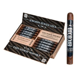 Man O' War Ruination War Horse - Perfecto Natural box of 10