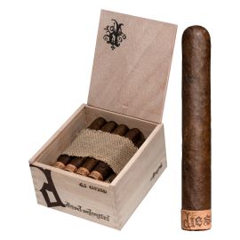 Diesel Unlimited Maduro d.5 - Robusto box of 20