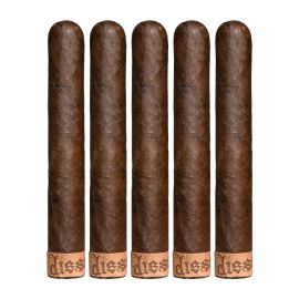 Diesel Unlimited Maduro d.5 - Robusto Maduro pack of 5