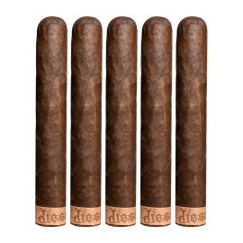 Diesel Unlimited Maduro d.6 - Gordo Maduro pack of 5