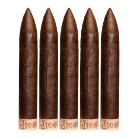 Diesel Unlimited Maduro d.X - Belicoso Maduro pack of 5