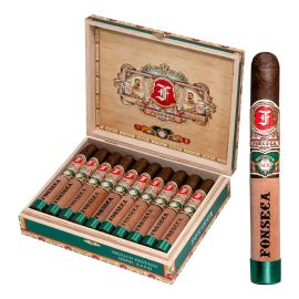 Fonseca Mexico Edition Cedros Maduro box of 20