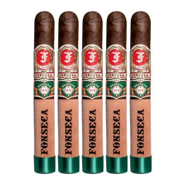 Fonseca Mexico Edition Cedros Maduro pack of 5