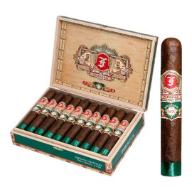 Fonseca Mexico Edition Toro Gordo Maduro box of 20