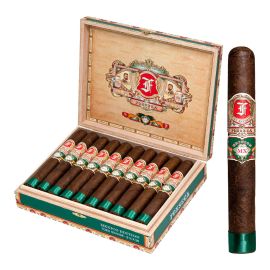 Fonseca Mexico Edition Toro Grande Maduro box of 20