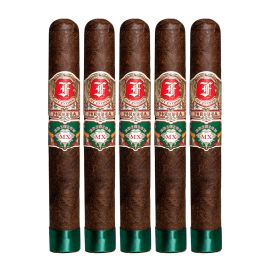 Fonseca Mexico Edition Toro Grande Maduro pack of 5