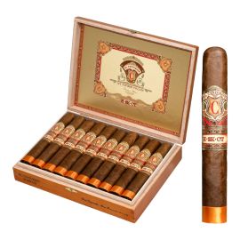 El Centurion H-2k Toro Grande Box Pressed  Natural box of 20