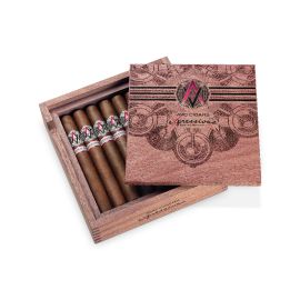 Avo Expressions Limited Edition 2024 - Toro Natural box of 15