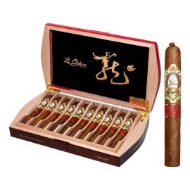 La Galera Year of the Dragon Toro Maduro box of 10