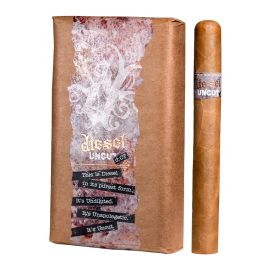 Diesel Uncut Robusto Natural bdl of 10