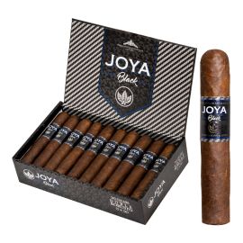 Joya de Nicaragua Black Doble Robusto Maduro box of 20