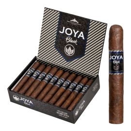 Joya de Nicaragua Black Robusto Maduro box of 20