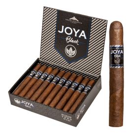 Joya de Nicaragua Black Toro Maduro box of 20