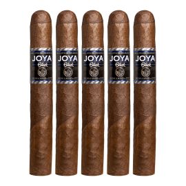 Joya de Nicaragua Black Toro Maduro pack of 5