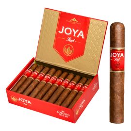 Joya de Nicaragua Red Robusto Natural box of 20