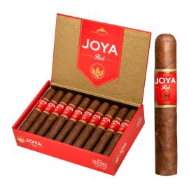 Joya de Nicaragua Red Short Churchill Natural box of 20