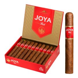 Joya de Nicaragua Red Toro Natural box of 20