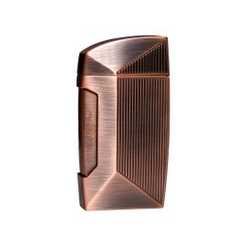 Rocky Patel Lighter Edge Double Torch With Punch Copper Liner each