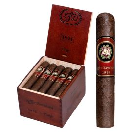 La Flor Dominicana 1994 Tango Natural box of 20