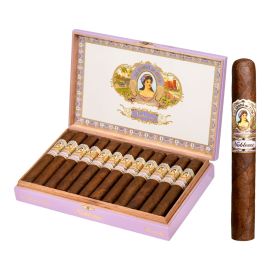 La Aroma de Cuba Noblesse Monarchy - Toro Grande Natural box of 24