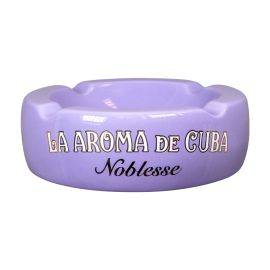 La Aroma de Cuba Noblesse Ceramic Ashtray each