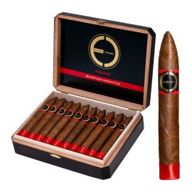 Escobar Habano Belicoso Habano box of 20