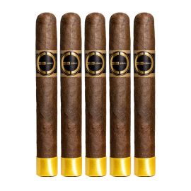 Escobar Maduro Belicoso Maduro pack of 5