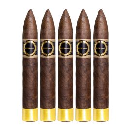 Escobar Maduro Belicoso Maduro pack of 5