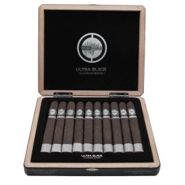 Escobar Ultra Black Toro Extra Maduro box of 10