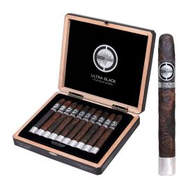 Escobar Ultra Black Toro Extra Maduro box of 10