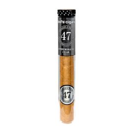 Trump Presidential 47 Natural cigar