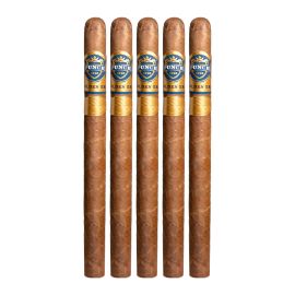 Punch Golden Era Lancero Natural pack of 5